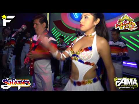 Los Shapis   Borrachito Borrachon