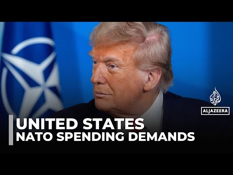 The future of NATO: European nations prepare to go it alone