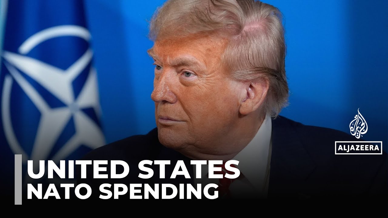 The future of NATO: European nations prepare to go it alone