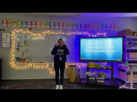 Nothing Special for IES Flakes