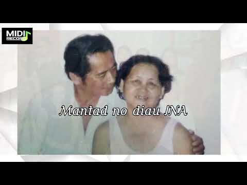 INA BUTIZA ZA - Alice Dison