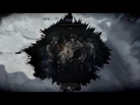 Frostpunk Full Walkthrough Gameplay - [No Commentary Playthrough] [Order Route]