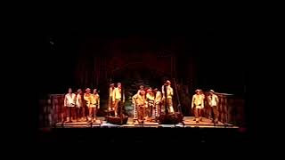 Il romántico – Primera Semifinal – COAC 2003