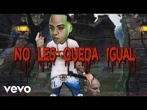 Lele - No Les Queda Igual (ft. Endo, Elio y Wambo)