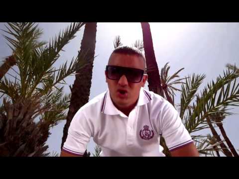 Dj hamida feat Blaz Pour nos Petites Soeurs HD