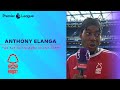 Anthony Elanga says Nottingham Forest are ready to ATTACK and fear no team! | Astro SuperSport