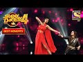 Raveena Tandon और Shilpa Shetty ने Chura Ke Dil Mera पर किया Rock Super Dancer B