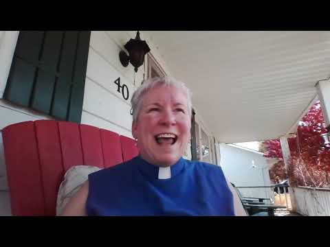 Trinity Anglican Church - Durham, Ontario - Gospel/Sermon - May 22, 2022