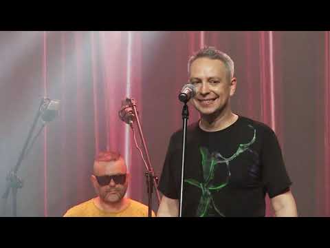 Beemka   Samokhin Band    ArtKombinat Monopolis 10 VII 2020 LIVE