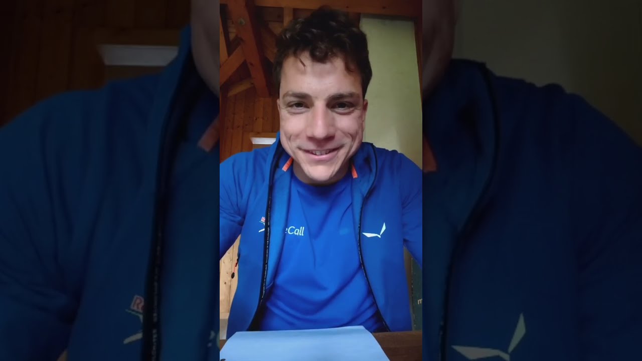 Testimonianza Schianchi