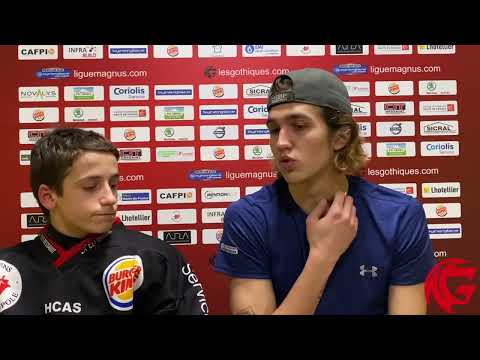 AU COEUR DE LA FORMATION AMIENOISE (2/4) : LA VIE EN EQUIPE