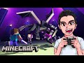 3 MONSTER TERAKHIR TANTANGAN 100 ADVANCEMENT MINECRAFT Part 8