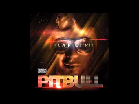 Pitbull (feat. Red Foo, Vein & David Rush) - Took My Love