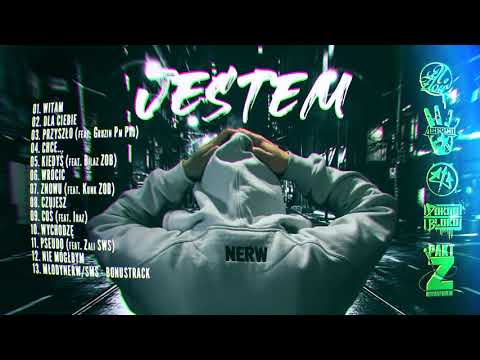 Nerw - Coś (feat. Iraz)