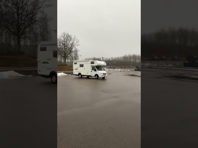 836665 Fiat Eura Mobil 635 - 2005