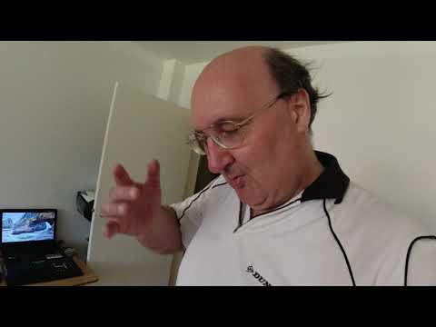 MongoTV_5125 - HJEMME IGEN FRA SOMMERUDFLUGT 7.August 2020 TIL FREDERIKSDAL