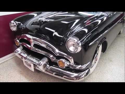 1953 PACKARD CLIPPER