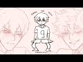 OMAE WA MOU Kagehina Ll Haikyuu Animation Meme