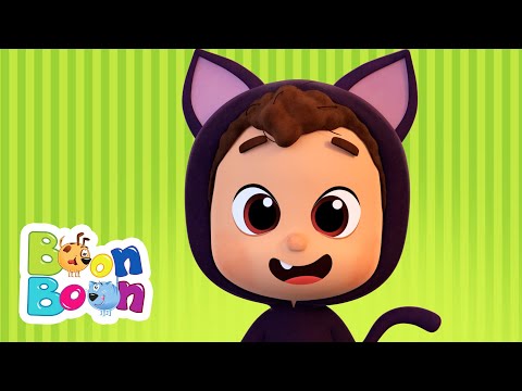 Lea și Pop - Cântecul animalelor - Cântece educative cu animale pentru copii BoonBoon