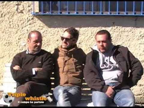 CALCIO, SECONDA CATEGORIA LAZIALE: Querciaiola - Real Teverina, stagione 2012/2013, interviste