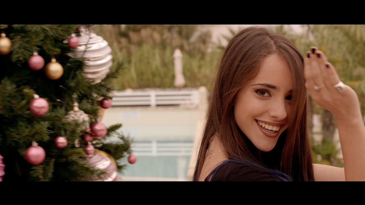 Giulia Penna — Fuori e gia Natale
