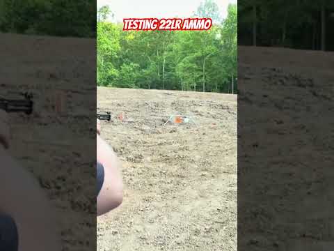 Reviewing a Classic .22 Rifle / Remington 550-1