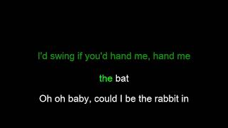 Promises, Promises - Incubus - Karaoke
