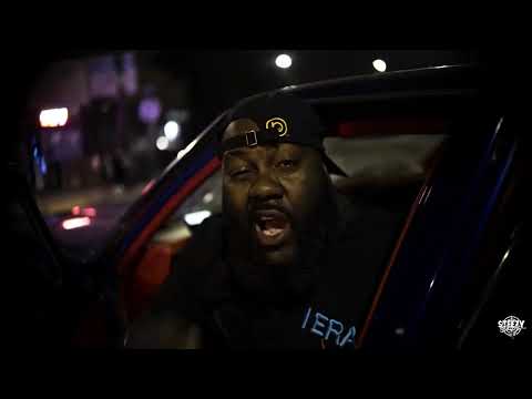 The Shyst X Mistah F.A.B - No Shit (Official Video)