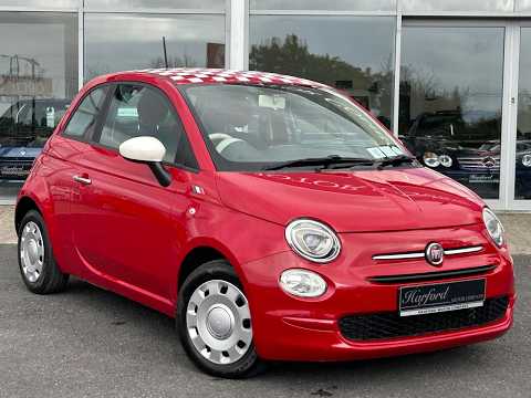 Fiat 500 1.2L POP Automatic - Image 2