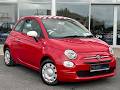 2017 Fiat 500 1.2L Petrol For Sale Images