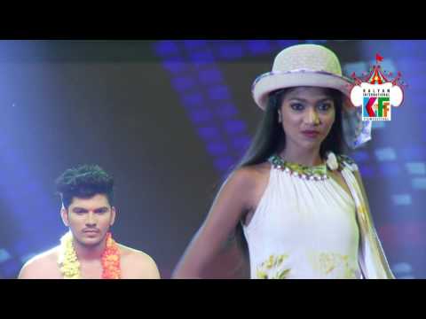 ANUSHREE CHAFEKAR Kalyan international fim festival