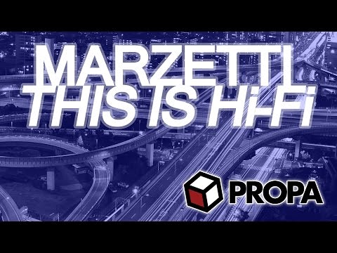 Marzetti - This Is Hi-Fi CLIP