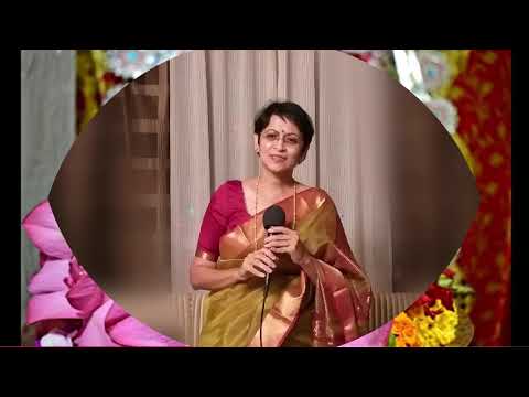 Phool diye ma sajiye debo || Tumpa Bose Das || Shyama Sangeet || Bhakti Geeti || Devotional Song ...