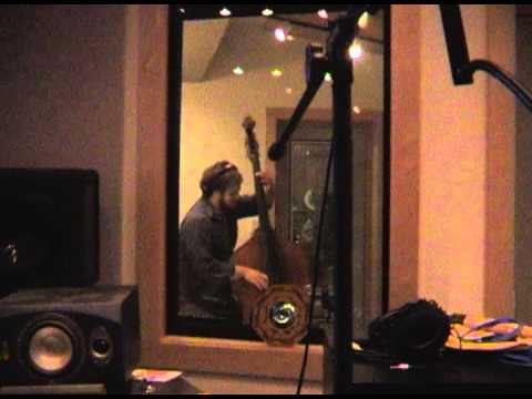 Rhees Williams 2:20:13 Lee Madeloni EVERYTHING ON FIRE recording