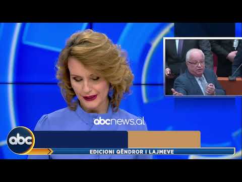 Edicioni i lajmeve, ora 19:00, 21 Shkurt 2023 | ABC News Albania