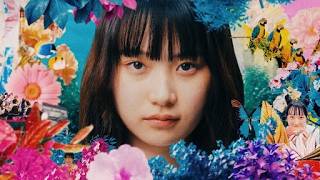 ウェブCM「世界は、よくばってつくれ。」