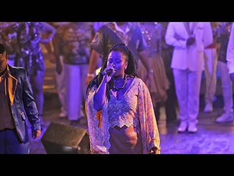 Lançamento CD Carnaval 2018 Paraíso do Tuiuti