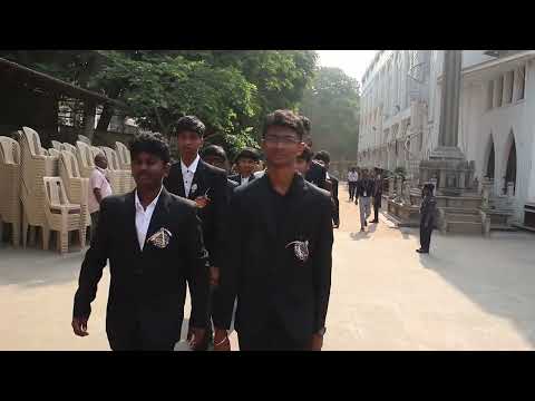 Loyola School Farewell Mass | 26 Feb 2026 | Loyola Kodambakkam