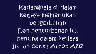 Download lagu sleeq ft.aaron aziz-salam semua mp3