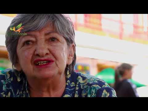 San Carlos un renacer después de la violencia parte 1