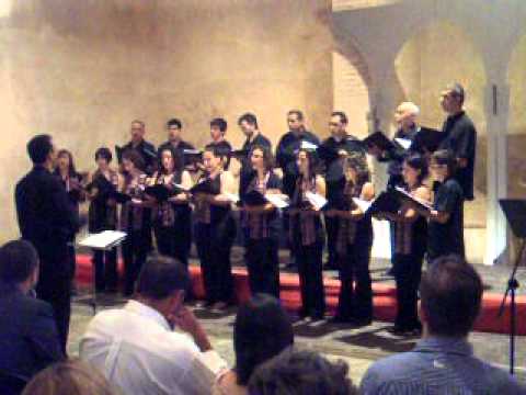 Video thumbnail for Nei campi e nelle selve (WoO 99, No. 10)