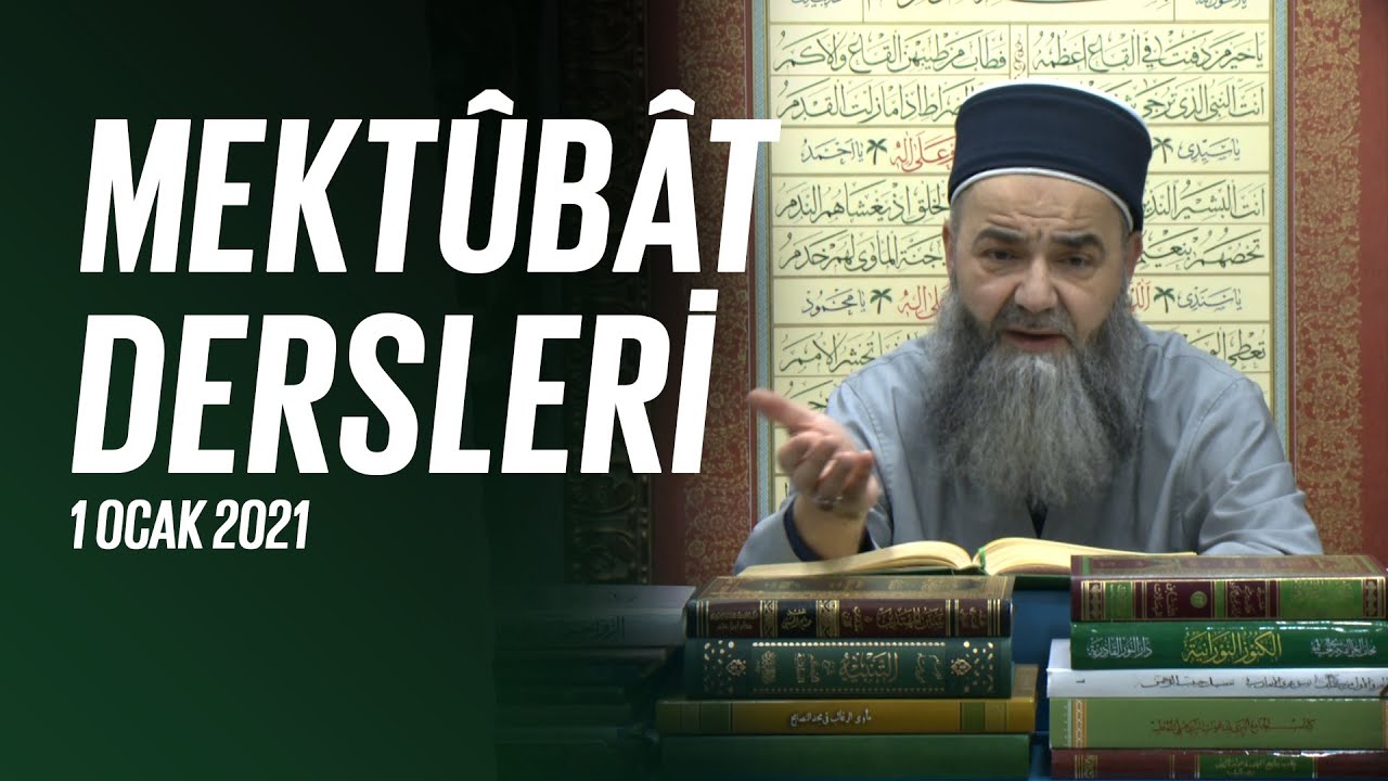 İ'tikâd Mektubları (1. Cilt 163. Mektûb - 2) 66. Bölüm 