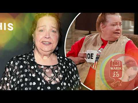 The Story of Conchata Ferrell Died. | Cause of Death| True Story |Remember her Life