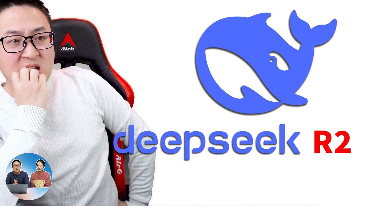 DeepSeek-R1 最新发布（0528）模型！媲美 o3/o4 ，实测效果惊艳！免费开源下载  | 零度解说