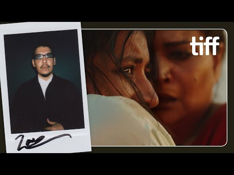 Exploring the "Horrors of the Patriarchy" in IN FLAMES with Zarrar Kahn | From Studio 9