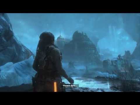 Rise of the Tomb Raider Прохождение Часть 19