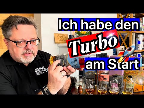 Meikle Tòir Turbo u.alle - Zu Recht so gefragt?