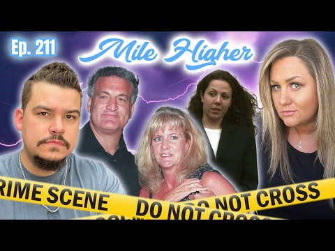 Disturbing Love Affair Turns Deadly: The Wild Case Of Joey Buttafuoco & Amy Fisher