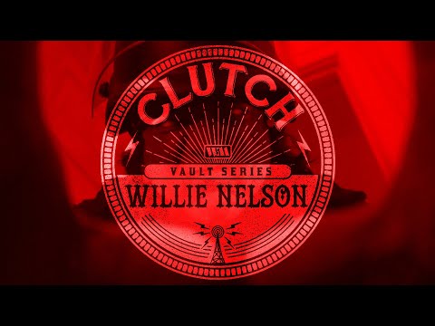 Videoclip de Willie Nelson — Clutch