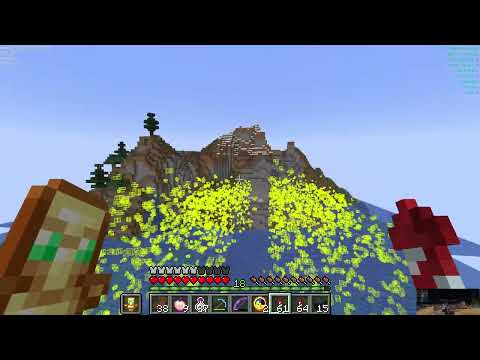 EPIC 2b2t 1.19 Base Hunting with Dunners Duke! 🚀